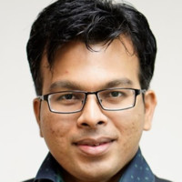 Saad Borak, M.Sc., PMP, EIT
