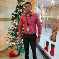 Raheel Nadeemi