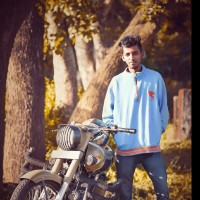 Krishnan V