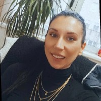 Radmila Radjevic