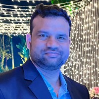 Vivek Singh Thakur