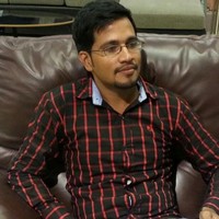 Kumar Saxena