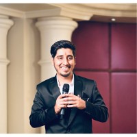 Kunal C.