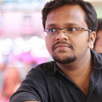 Nithin Mathew