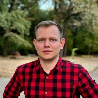 Volodymyr Koval