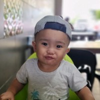 Ah Ken Felix