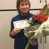Éva Kiss