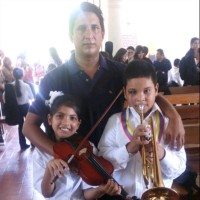 Victor Parra