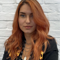 Dora Protopapa