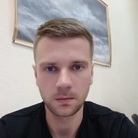 Dmitrii Glazkov