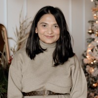 Aneri Patel