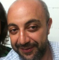 Domenico Catagnano