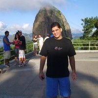 Antonio Luiz Martins Veras
