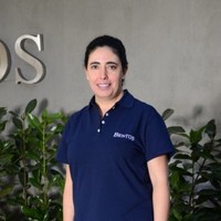 Renee Munizaga