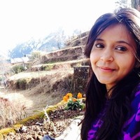 Shweta Korgaonkar
