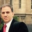 Ali Sarvi