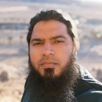 Shaik Mohammed Alimuddin