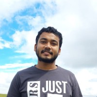Sreenath Pn