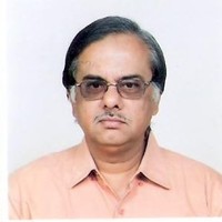 Charudatta Naigaonkar