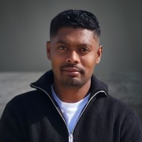 Ranjith Kumar Maniarasan