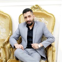 Muhammad Usman Khalid