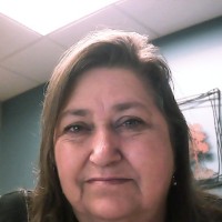 Patricia Rector