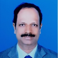 KRISHNAN DESIKACHARI