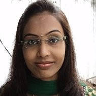 Bhoomi Kapadiya