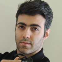 Amir Gharibi