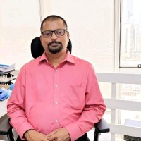 Joshi Mani