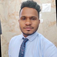 Ketan Ratate