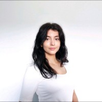Claudia-Andreea Anghel