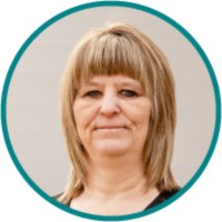 Kathleen Cargill