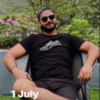 Bhupendra Sharma