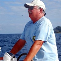 Larry Vaughn