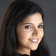 Aditi kondhare