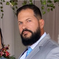 Marcos Almeida