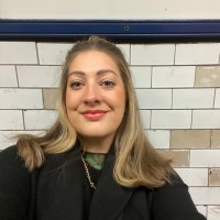 Lauren Probert