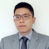 Peter XU