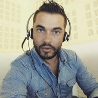 Mathieu Olivier