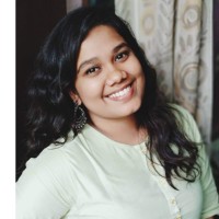 Anushka Tripathi