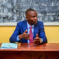 daniel kabongo