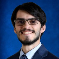 Benjamin Berrios