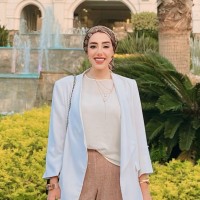 Wafaa Soliman