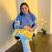 Shreya Arethwala