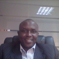 Duncan Munjuri