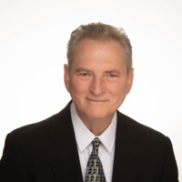 Robert D'Elia Mba