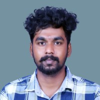 Kavin Kumar S