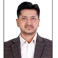 Manish Bhushan