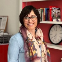 Elena Moyano Solera